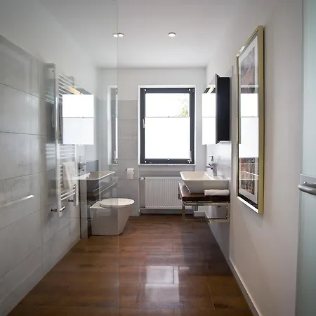 Apartman O-apartment *