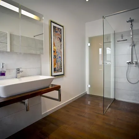 Apartman O-apartment