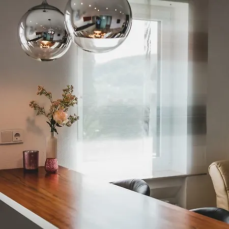 O-apartment Obernburg am Main