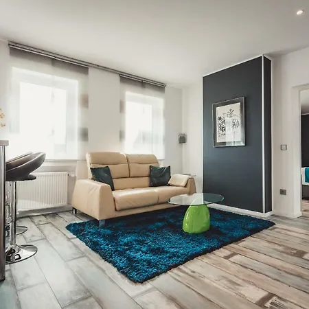 O-apartment Apartman