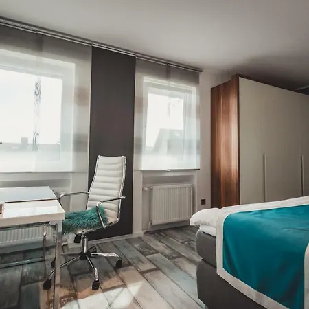 O-apartment * Obernburg am Main