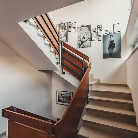 Apartman O-apartment *