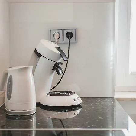شقة O-apartment *