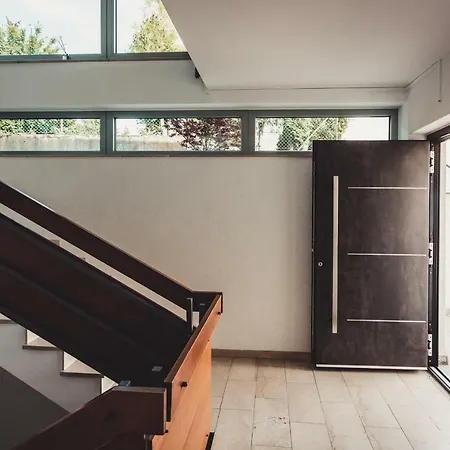 O-apartment Appartement *